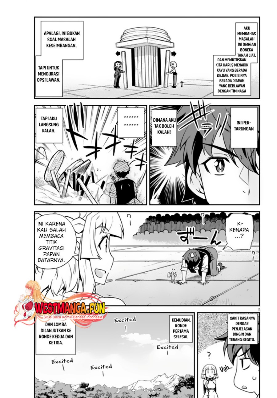 Dilarang COPAS - situs resmi www.mangacanblog.com - Komik isekai nonbiri nouka 237 - chapter 237 238 Indonesia isekai nonbiri nouka 237 - chapter 237 Terbaru 6|Baca Manga Komik Indonesia|Mangacan