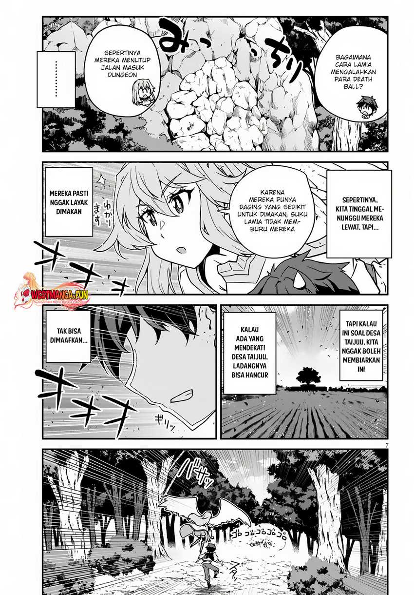 Dilarang COPAS - situs resmi www.mangacanblog.com - Komik isekai nonbiri nouka 241 - chapter 241 242 Indonesia isekai nonbiri nouka 241 - chapter 241 Terbaru 9|Baca Manga Komik Indonesia|Mangacan