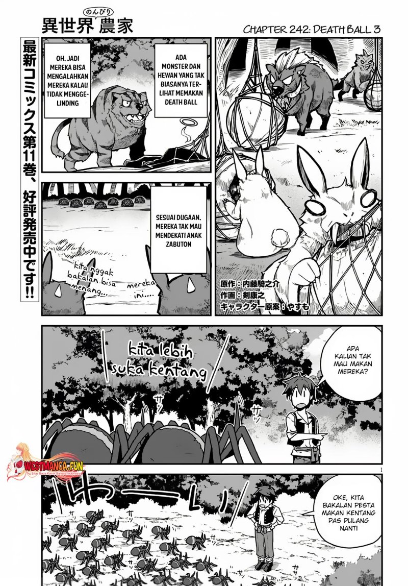 Dilarang COPAS - situs resmi www.mangacanblog.com - Komik isekai nonbiri nouka 243 - chapter 243 244 Indonesia isekai nonbiri nouka 243 - chapter 243 Terbaru 1|Baca Manga Komik Indonesia|Mangacan