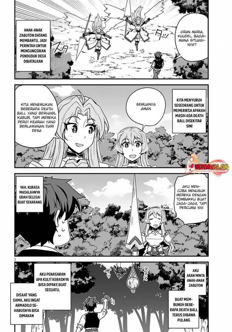 Dilarang COPAS - situs resmi www.mangacanblog.com - Komik isekai nonbiri nouka 243 - chapter 243 244 Indonesia isekai nonbiri nouka 243 - chapter 243 Terbaru 3|Baca Manga Komik Indonesia|Mangacan