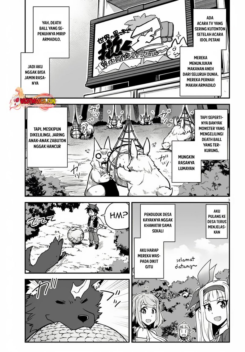 Dilarang COPAS - situs resmi www.mangacanblog.com - Komik isekai nonbiri nouka 243 - chapter 243 244 Indonesia isekai nonbiri nouka 243 - chapter 243 Terbaru 4|Baca Manga Komik Indonesia|Mangacan