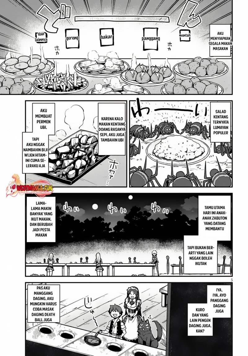 Dilarang COPAS - situs resmi www.mangacanblog.com - Komik isekai nonbiri nouka 243 - chapter 243 244 Indonesia isekai nonbiri nouka 243 - chapter 243 Terbaru 7|Baca Manga Komik Indonesia|Mangacan