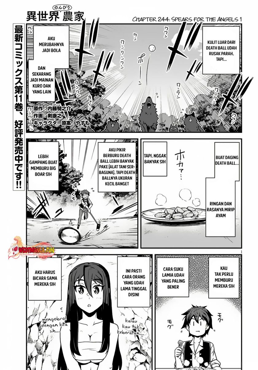 Dilarang COPAS - situs resmi www.mangacanblog.com - Komik isekai nonbiri nouka 244 - chapter 244 245 Indonesia isekai nonbiri nouka 244 - chapter 244 Terbaru 1|Baca Manga Komik Indonesia|Mangacan