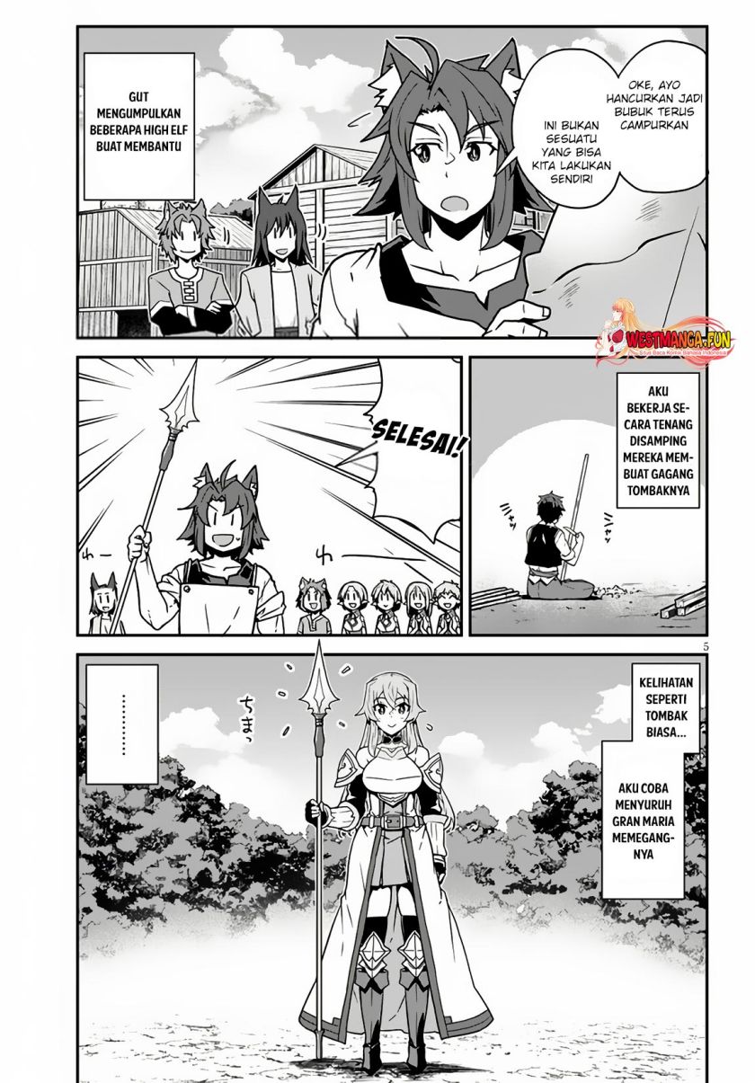 Dilarang COPAS - situs resmi www.mangacanblog.com - Komik isekai nonbiri nouka 244 - chapter 244 245 Indonesia isekai nonbiri nouka 244 - chapter 244 Terbaru 5|Baca Manga Komik Indonesia|Mangacan