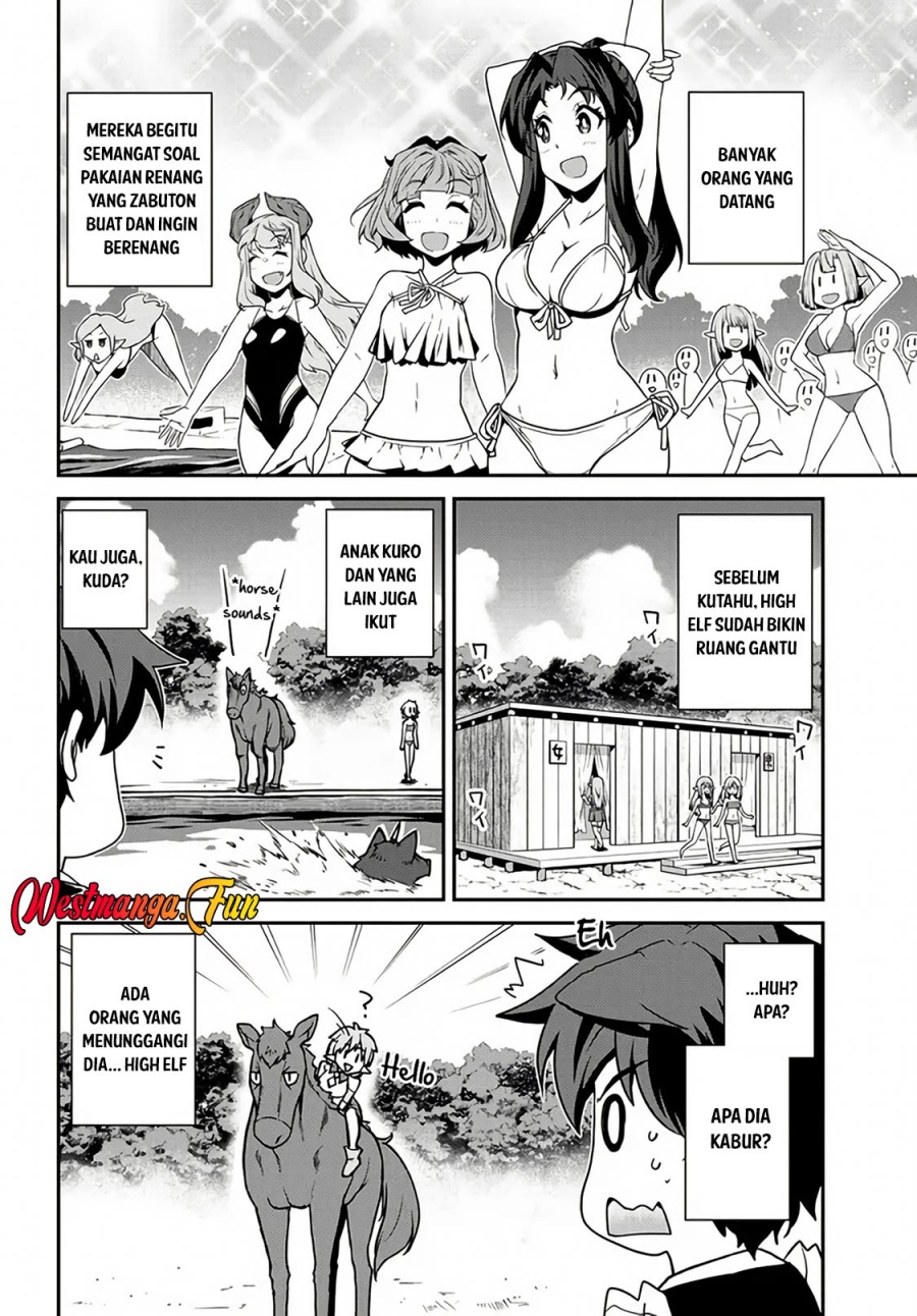 Dilarang COPAS - situs resmi www.mangacanblog.com - Komik isekai nonbiri nouka 255 - chapter 255 256 Indonesia isekai nonbiri nouka 255 - chapter 255 Terbaru 3|Baca Manga Komik Indonesia|Mangacan