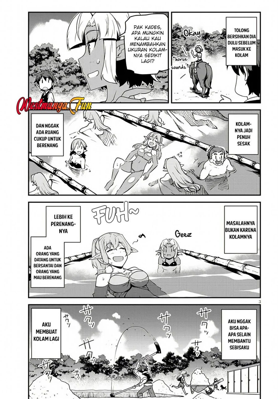 Dilarang COPAS - situs resmi www.mangacanblog.com - Komik isekai nonbiri nouka 255 - chapter 255 256 Indonesia isekai nonbiri nouka 255 - chapter 255 Terbaru 4|Baca Manga Komik Indonesia|Mangacan