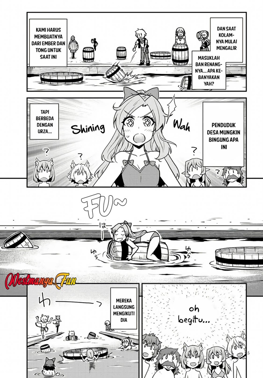 Dilarang COPAS - situs resmi www.mangacanblog.com - Komik isekai nonbiri nouka 255 - chapter 255 256 Indonesia isekai nonbiri nouka 255 - chapter 255 Terbaru 7|Baca Manga Komik Indonesia|Mangacan