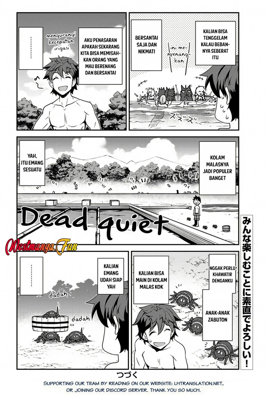 Dilarang COPAS - situs resmi www.mangacanblog.com - Komik isekai nonbiri nouka 255 - chapter 255 256 Indonesia isekai nonbiri nouka 255 - chapter 255 Terbaru 8|Baca Manga Komik Indonesia|Mangacan