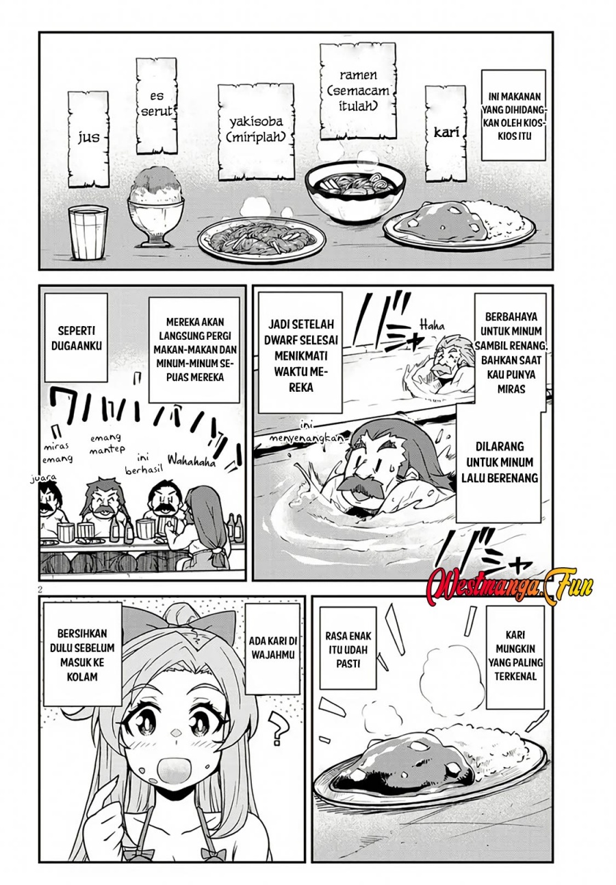 Dilarang COPAS - situs resmi www.mangacanblog.com - Komik isekai nonbiri nouka 256 - chapter 256 257 Indonesia isekai nonbiri nouka 256 - chapter 256 Terbaru 3|Baca Manga Komik Indonesia|Mangacan