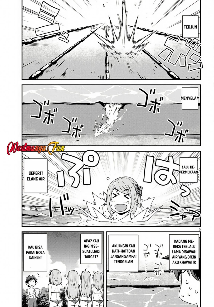 Dilarang COPAS - situs resmi www.mangacanblog.com - Komik isekai nonbiri nouka 256 - chapter 256 257 Indonesia isekai nonbiri nouka 256 - chapter 256 Terbaru 7|Baca Manga Komik Indonesia|Mangacan