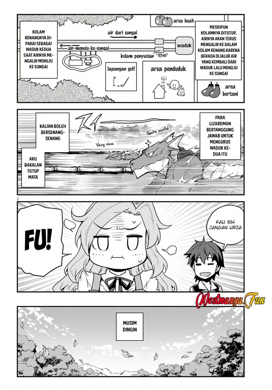 Dilarang COPAS - situs resmi www.mangacanblog.com - Komik isekai nonbiri nouka 257 - chapter 257 258 Indonesia isekai nonbiri nouka 257 - chapter 257 Terbaru 3|Baca Manga Komik Indonesia|Mangacan