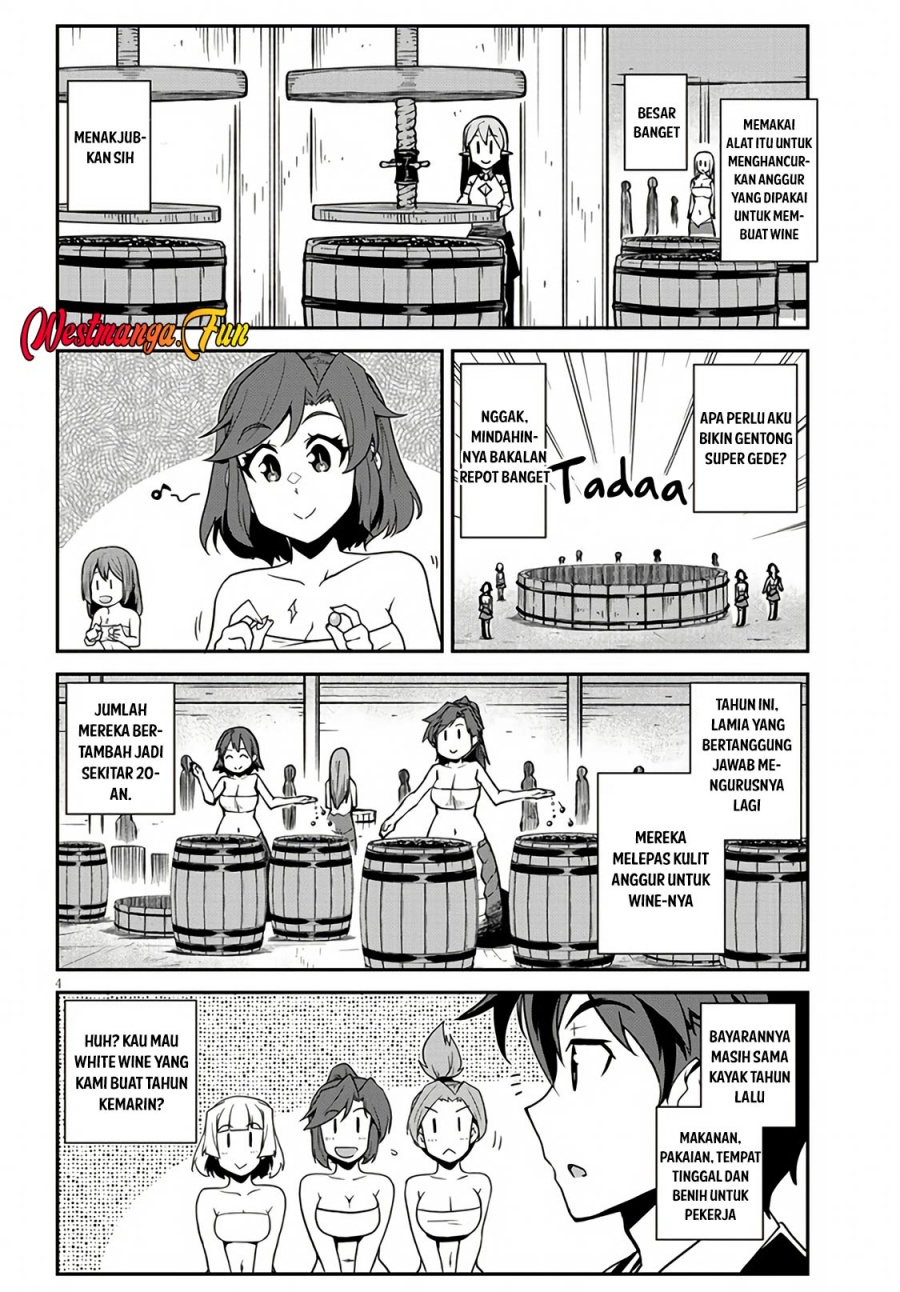 Dilarang COPAS - situs resmi www.mangacanblog.com - Komik isekai nonbiri nouka 257 - chapter 257 258 Indonesia isekai nonbiri nouka 257 - chapter 257 Terbaru 5|Baca Manga Komik Indonesia|Mangacan