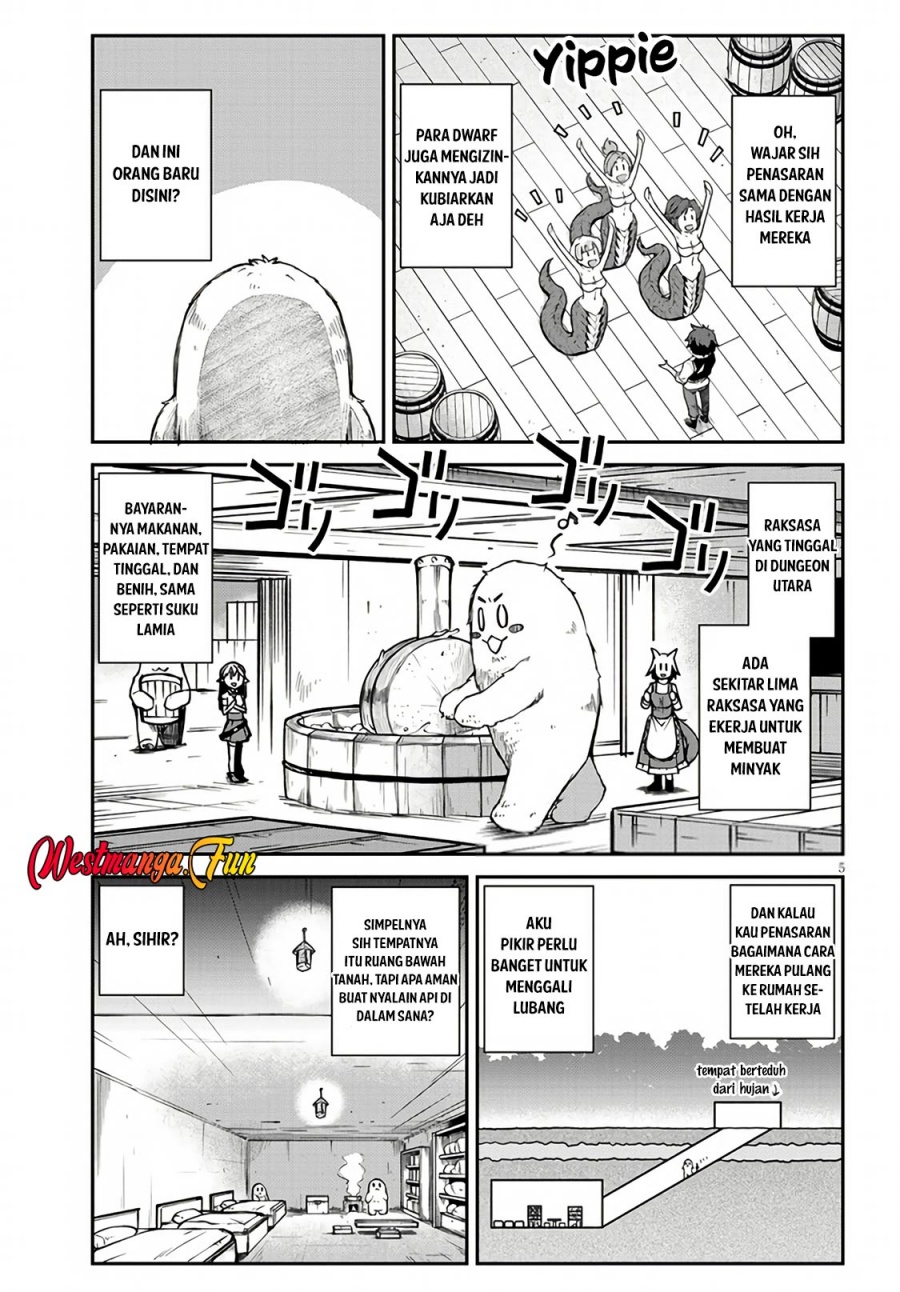 Dilarang COPAS - situs resmi www.mangacanblog.com - Komik isekai nonbiri nouka 257 - chapter 257 258 Indonesia isekai nonbiri nouka 257 - chapter 257 Terbaru 7|Baca Manga Komik Indonesia|Mangacan