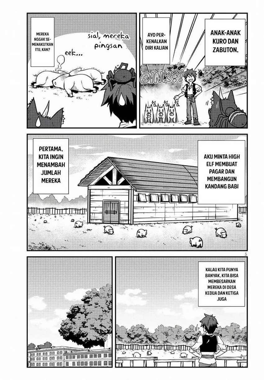 Dilarang COPAS - situs resmi www.mangacanblog.com - Komik isekai nonbiri nouka 261 - chapter 261 262 Indonesia isekai nonbiri nouka 261 - chapter 261 Terbaru 6|Baca Manga Komik Indonesia|Mangacan