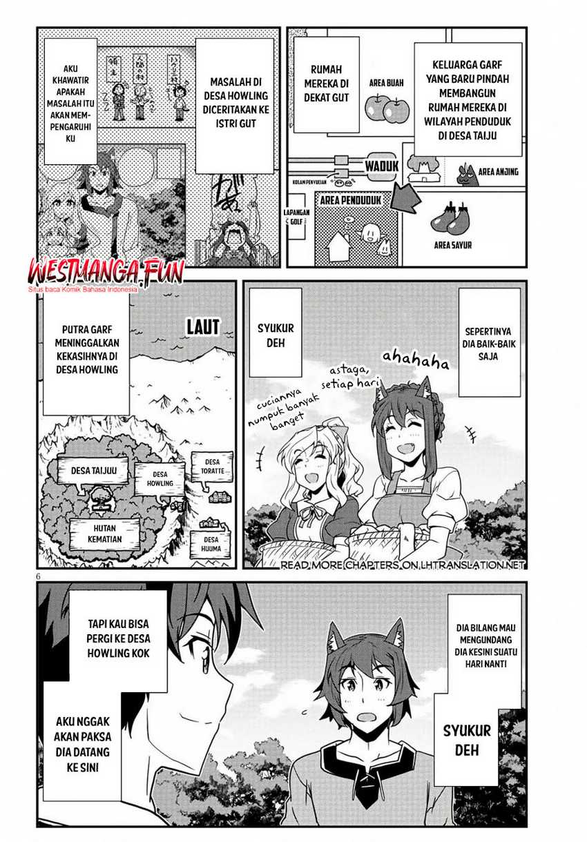 Dilarang COPAS - situs resmi www.mangacanblog.com - Komik isekai nonbiri nouka 261 - chapter 261 262 Indonesia isekai nonbiri nouka 261 - chapter 261 Terbaru 7|Baca Manga Komik Indonesia|Mangacan