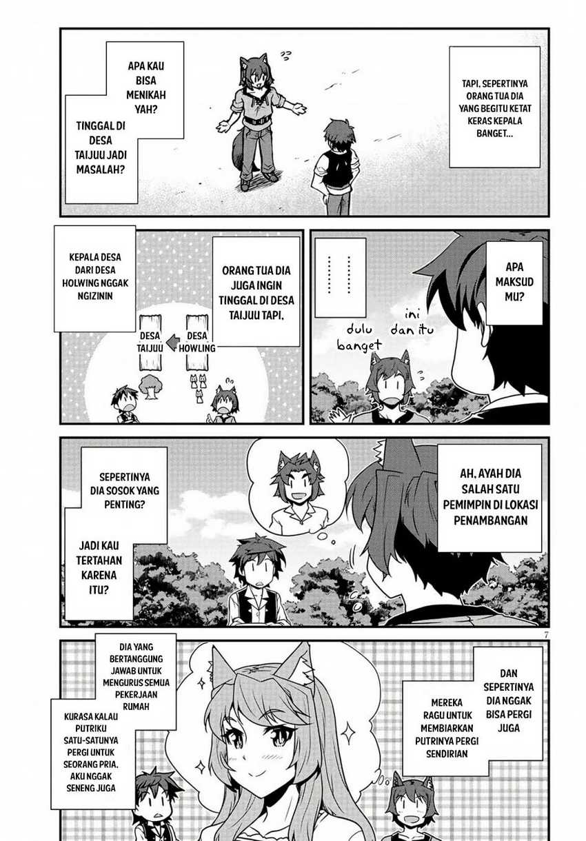 Dilarang COPAS - situs resmi www.mangacanblog.com - Komik isekai nonbiri nouka 261 - chapter 261 262 Indonesia isekai nonbiri nouka 261 - chapter 261 Terbaru 9|Baca Manga Komik Indonesia|Mangacan