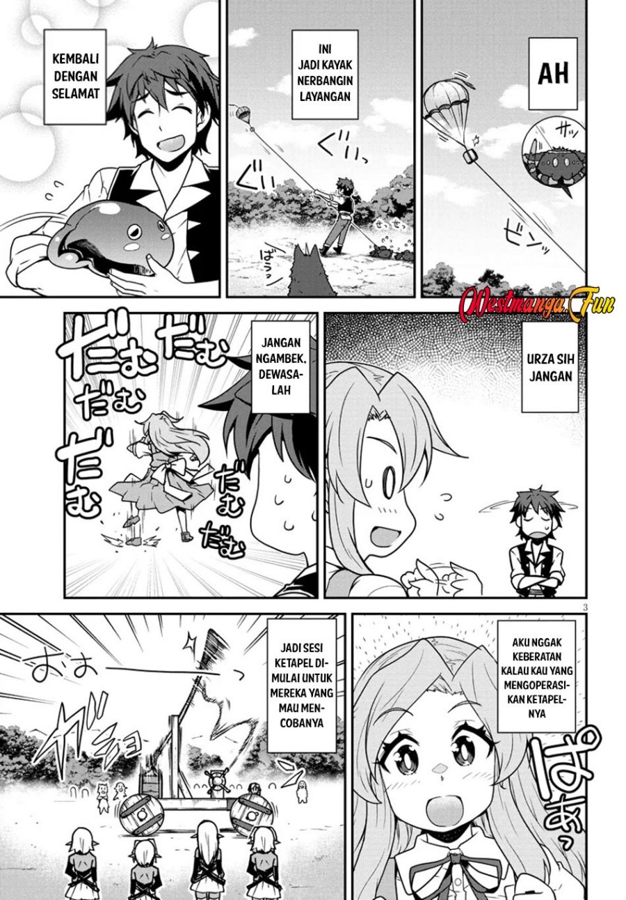Dilarang COPAS - situs resmi www.mangacanblog.com - Komik isekai nonbiri nouka 266 - chapter 266 267 Indonesia isekai nonbiri nouka 266 - chapter 266 Terbaru 4|Baca Manga Komik Indonesia|Mangacan