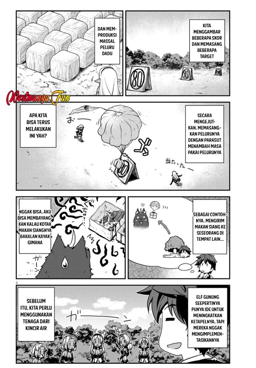 Dilarang COPAS - situs resmi www.mangacanblog.com - Komik isekai nonbiri nouka 266 - chapter 266 267 Indonesia isekai nonbiri nouka 266 - chapter 266 Terbaru 5|Baca Manga Komik Indonesia|Mangacan