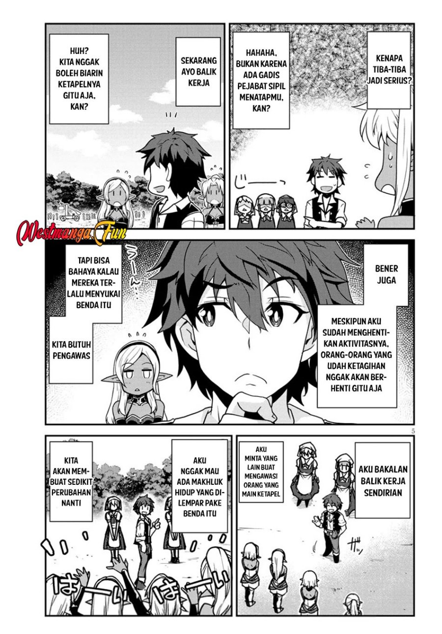 Dilarang COPAS - situs resmi www.mangacanblog.com - Komik isekai nonbiri nouka 266 - chapter 266 267 Indonesia isekai nonbiri nouka 266 - chapter 266 Terbaru 7|Baca Manga Komik Indonesia|Mangacan