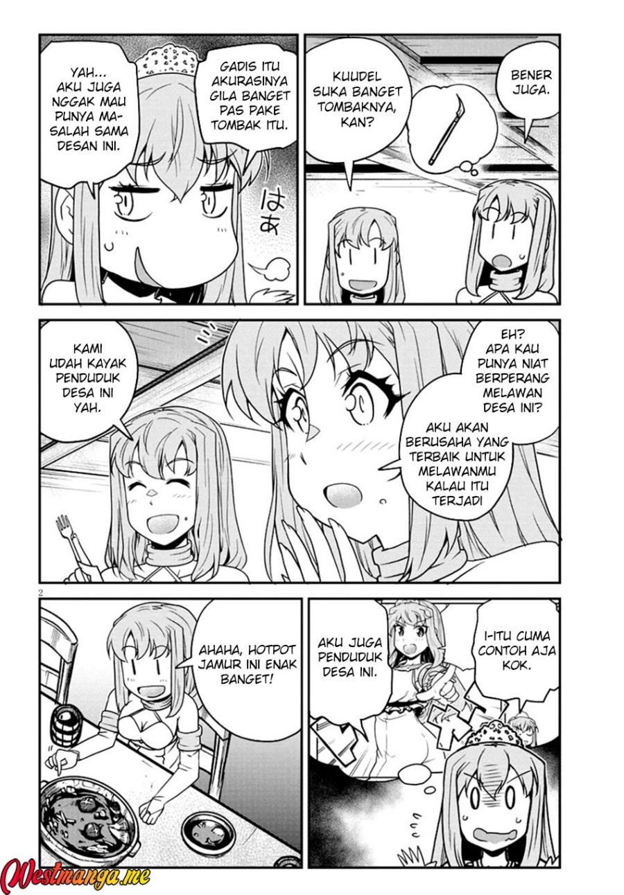Isekai Nonbiri Nouka chapter 267