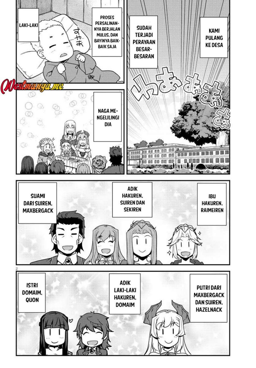 Dilarang COPAS - situs resmi www.mangacanblog.com - Komik isekai nonbiri nouka 270 - chapter 270 271 Indonesia isekai nonbiri nouka 270 - chapter 270 Terbaru 3|Baca Manga Komik Indonesia|Mangacan