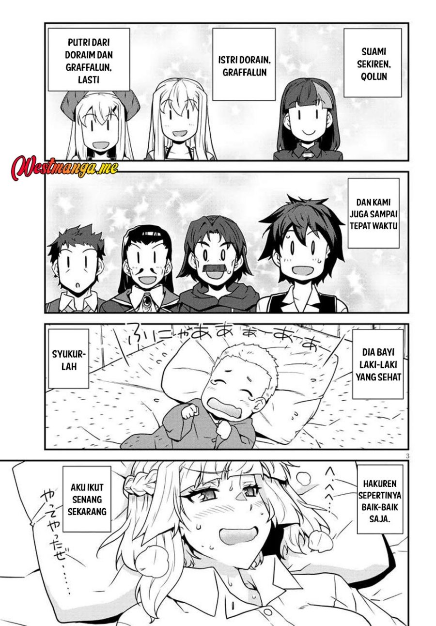 Dilarang COPAS - situs resmi www.mangacanblog.com - Komik isekai nonbiri nouka 270 - chapter 270 271 Indonesia isekai nonbiri nouka 270 - chapter 270 Terbaru 4|Baca Manga Komik Indonesia|Mangacan