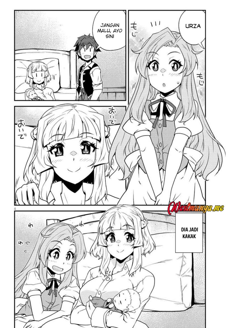 Dilarang COPAS - situs resmi www.mangacanblog.com - Komik isekai nonbiri nouka 270 - chapter 270 271 Indonesia isekai nonbiri nouka 270 - chapter 270 Terbaru 6|Baca Manga Komik Indonesia|Mangacan