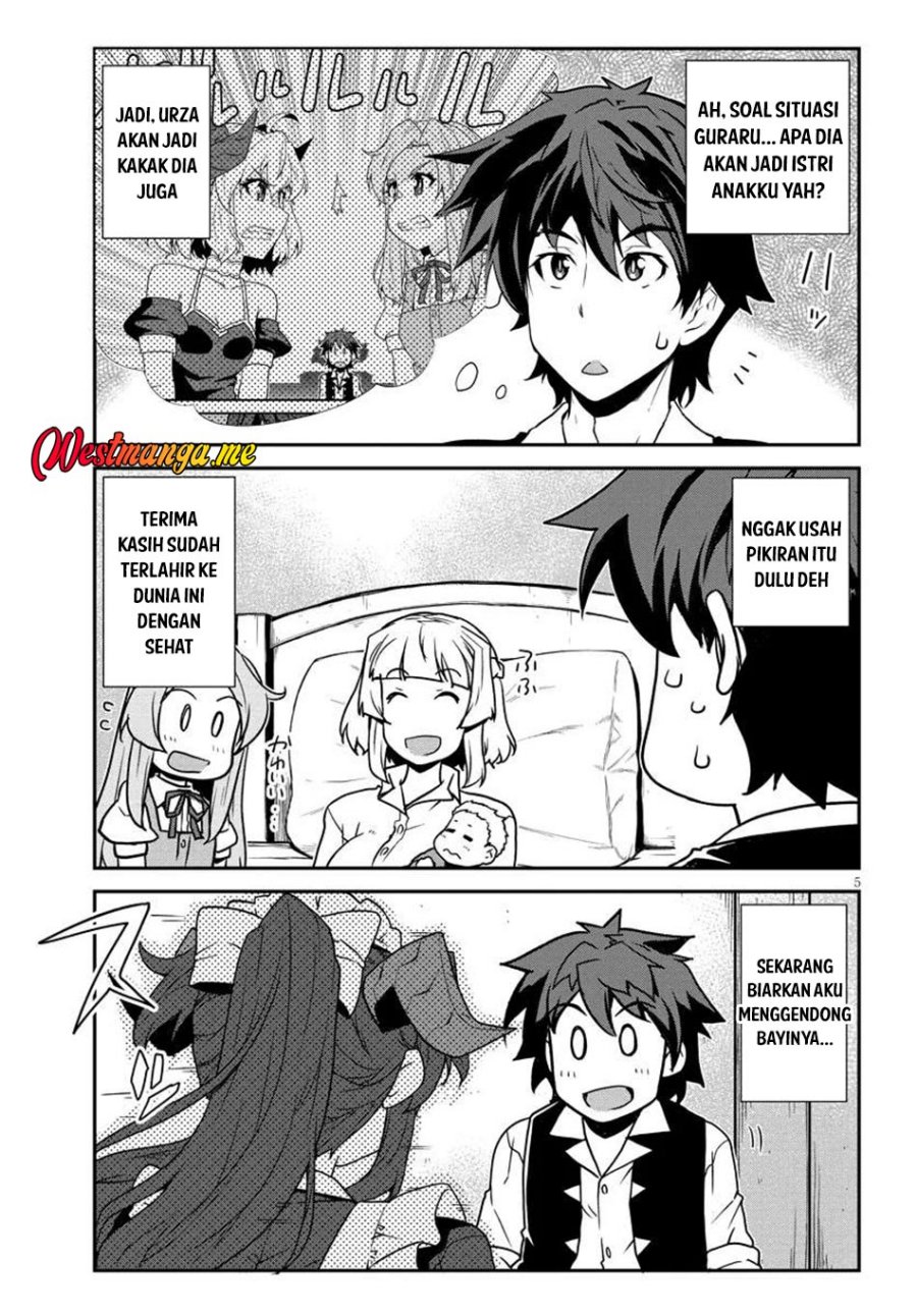 Dilarang COPAS - situs resmi www.mangacanblog.com - Komik isekai nonbiri nouka 270 - chapter 270 271 Indonesia isekai nonbiri nouka 270 - chapter 270 Terbaru 7|Baca Manga Komik Indonesia|Mangacan