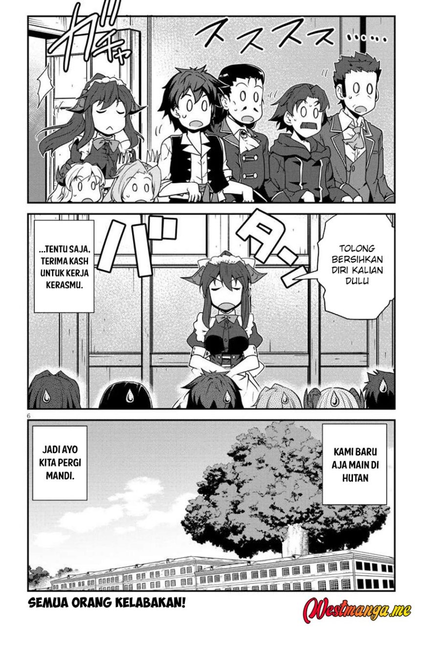 Dilarang COPAS - situs resmi www.mangacanblog.com - Komik isekai nonbiri nouka 270 - chapter 270 271 Indonesia isekai nonbiri nouka 270 - chapter 270 Terbaru 8|Baca Manga Komik Indonesia|Mangacan