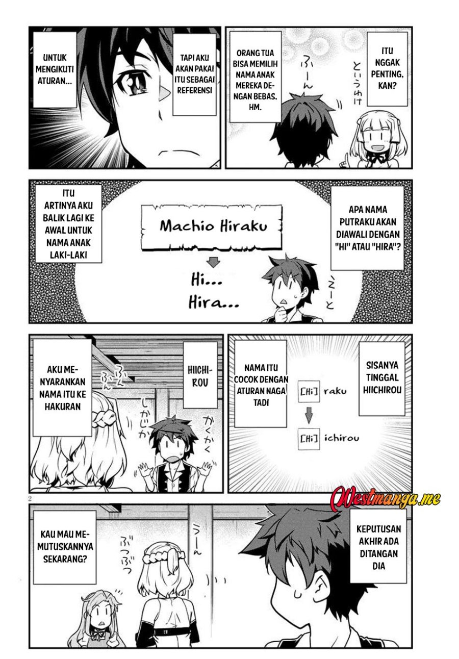 Dilarang COPAS - situs resmi www.mangacanblog.com - Komik isekai nonbiri nouka 271 - chapter 271 272 Indonesia isekai nonbiri nouka 271 - chapter 271 Terbaru 3|Baca Manga Komik Indonesia|Mangacan