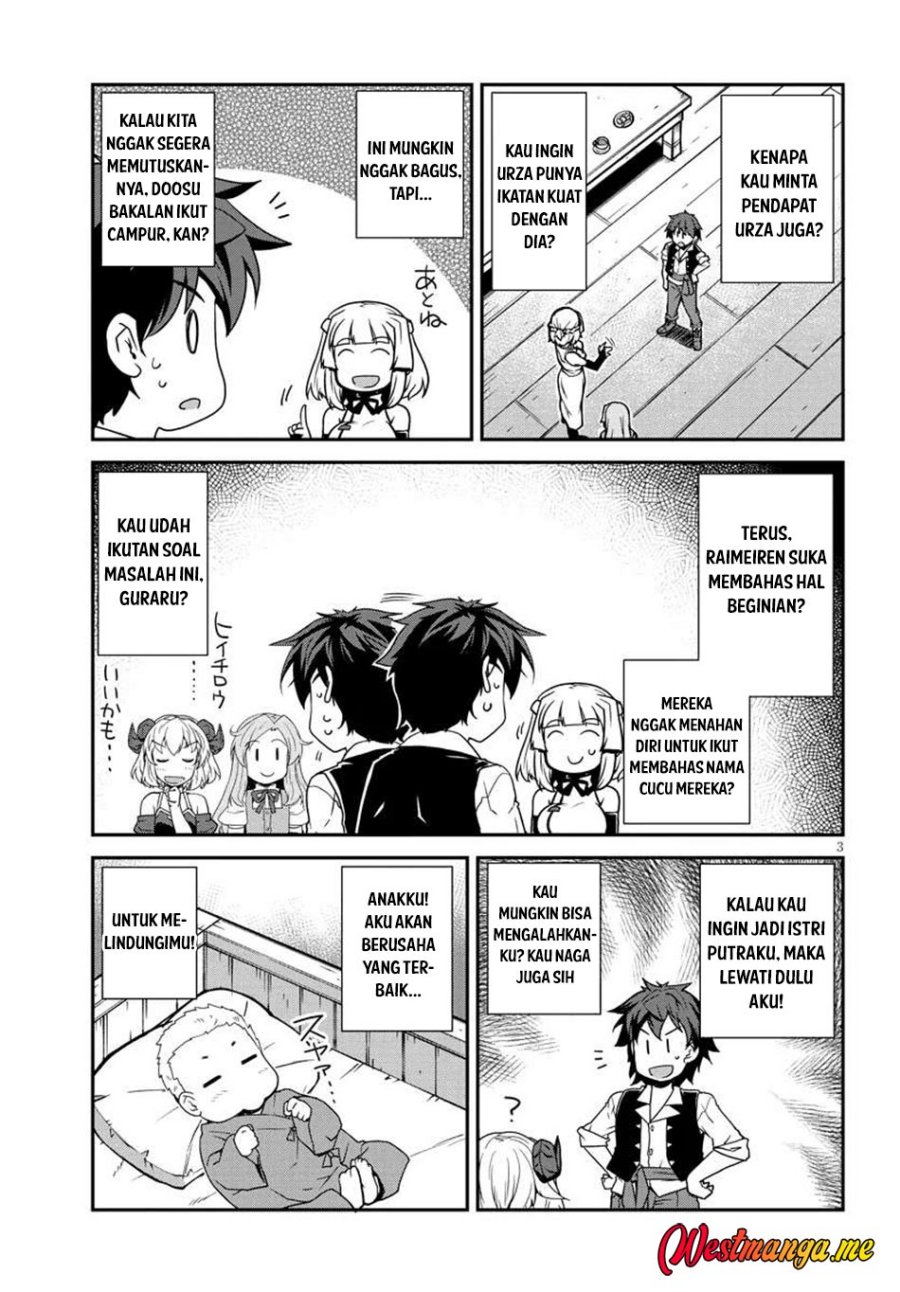 Dilarang COPAS - situs resmi www.mangacanblog.com - Komik isekai nonbiri nouka 271 - chapter 271 272 Indonesia isekai nonbiri nouka 271 - chapter 271 Terbaru 4|Baca Manga Komik Indonesia|Mangacan