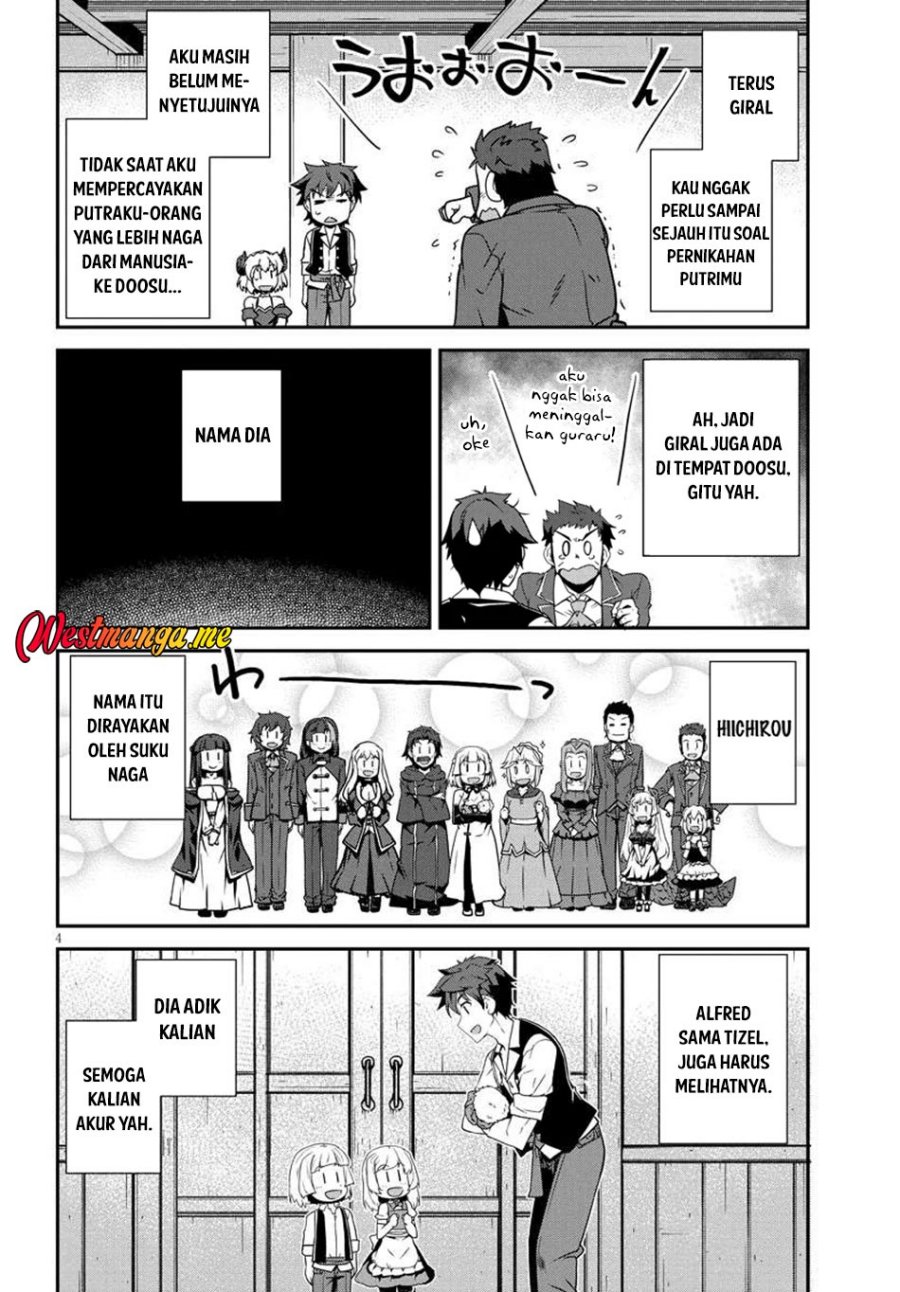 Dilarang COPAS - situs resmi www.mangacanblog.com - Komik isekai nonbiri nouka 271 - chapter 271 272 Indonesia isekai nonbiri nouka 271 - chapter 271 Terbaru 5|Baca Manga Komik Indonesia|Mangacan