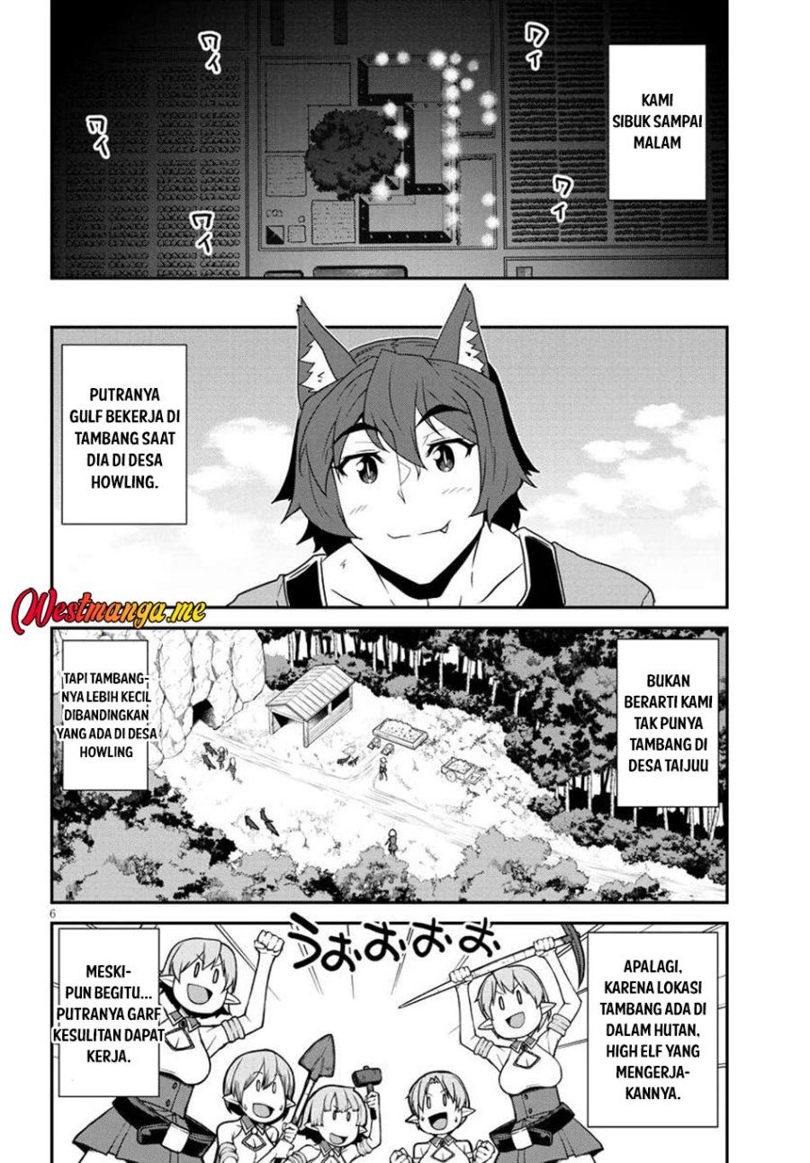 Dilarang COPAS - situs resmi www.mangacanblog.com - Komik isekai nonbiri nouka 271 - chapter 271 272 Indonesia isekai nonbiri nouka 271 - chapter 271 Terbaru 8|Baca Manga Komik Indonesia|Mangacan