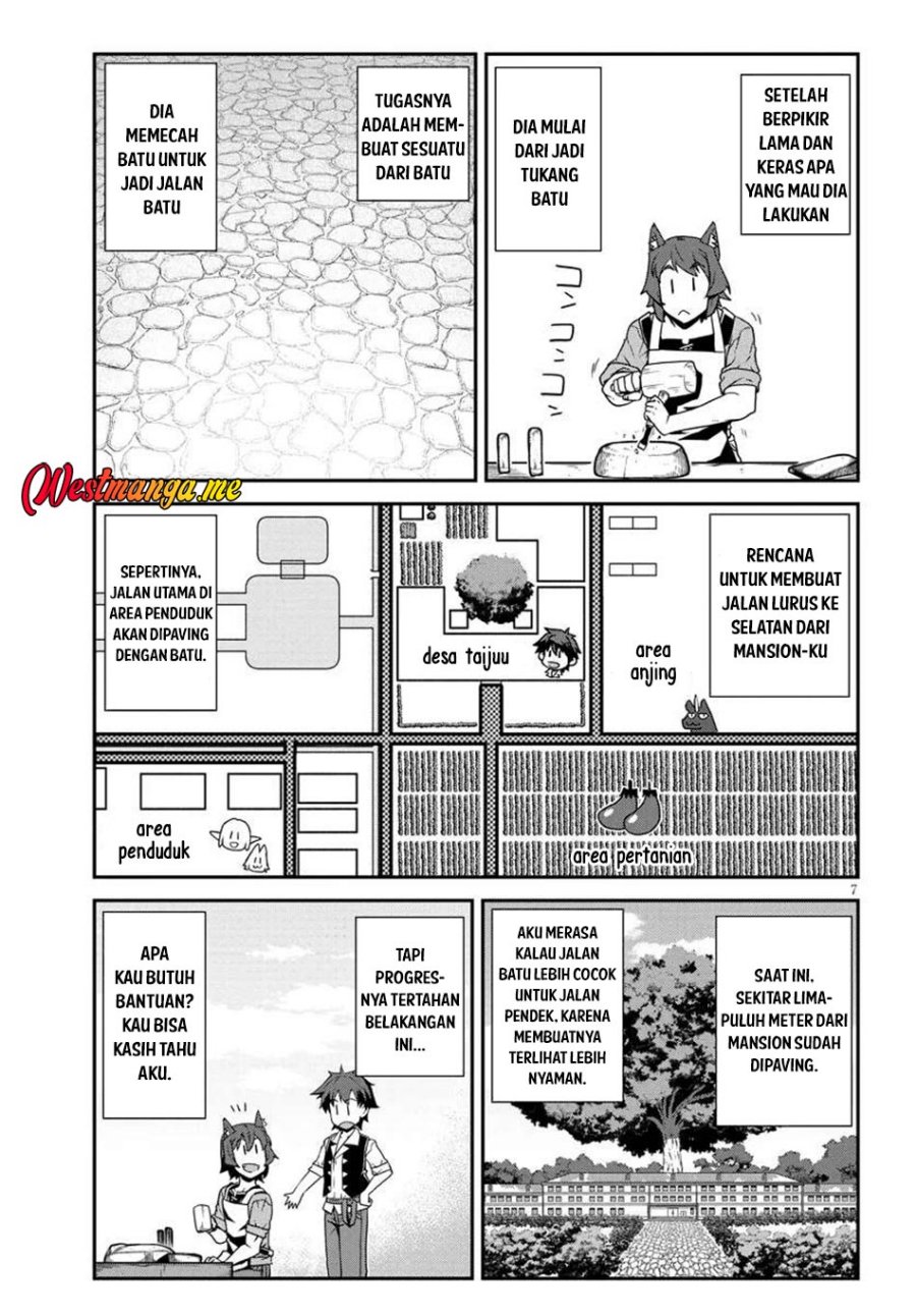 Dilarang COPAS - situs resmi www.mangacanblog.com - Komik isekai nonbiri nouka 271 - chapter 271 272 Indonesia isekai nonbiri nouka 271 - chapter 271 Terbaru 9|Baca Manga Komik Indonesia|Mangacan