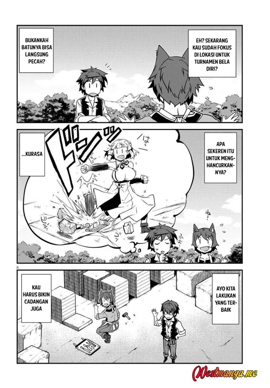 Dilarang COPAS - situs resmi www.mangacanblog.com - Komik isekai nonbiri nouka 271 - chapter 271 272 Indonesia isekai nonbiri nouka 271 - chapter 271 Terbaru 10|Baca Manga Komik Indonesia|Mangacan