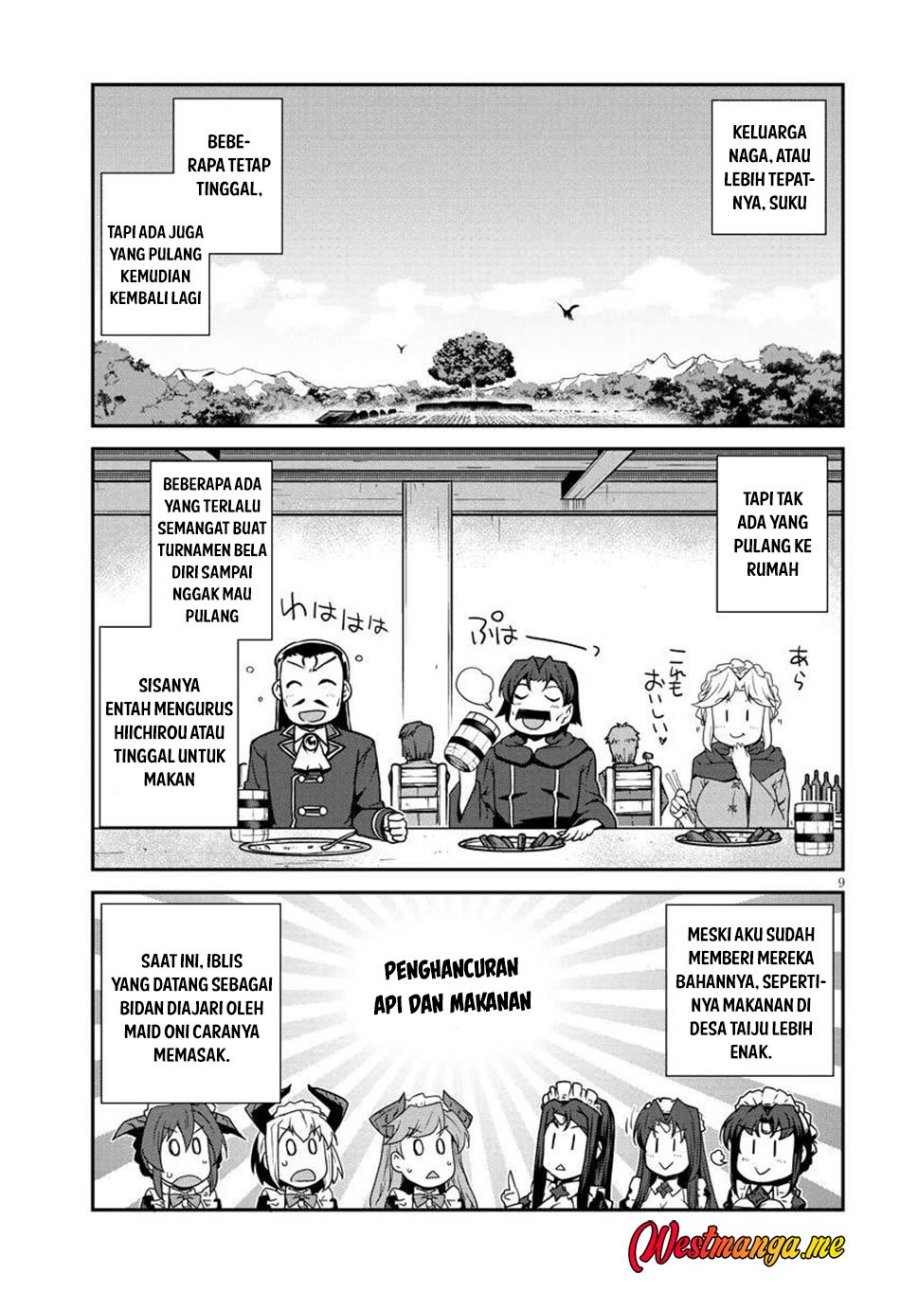 Dilarang COPAS - situs resmi www.mangacanblog.com - Komik isekai nonbiri nouka 271 - chapter 271 272 Indonesia isekai nonbiri nouka 271 - chapter 271 Terbaru 11|Baca Manga Komik Indonesia|Mangacan