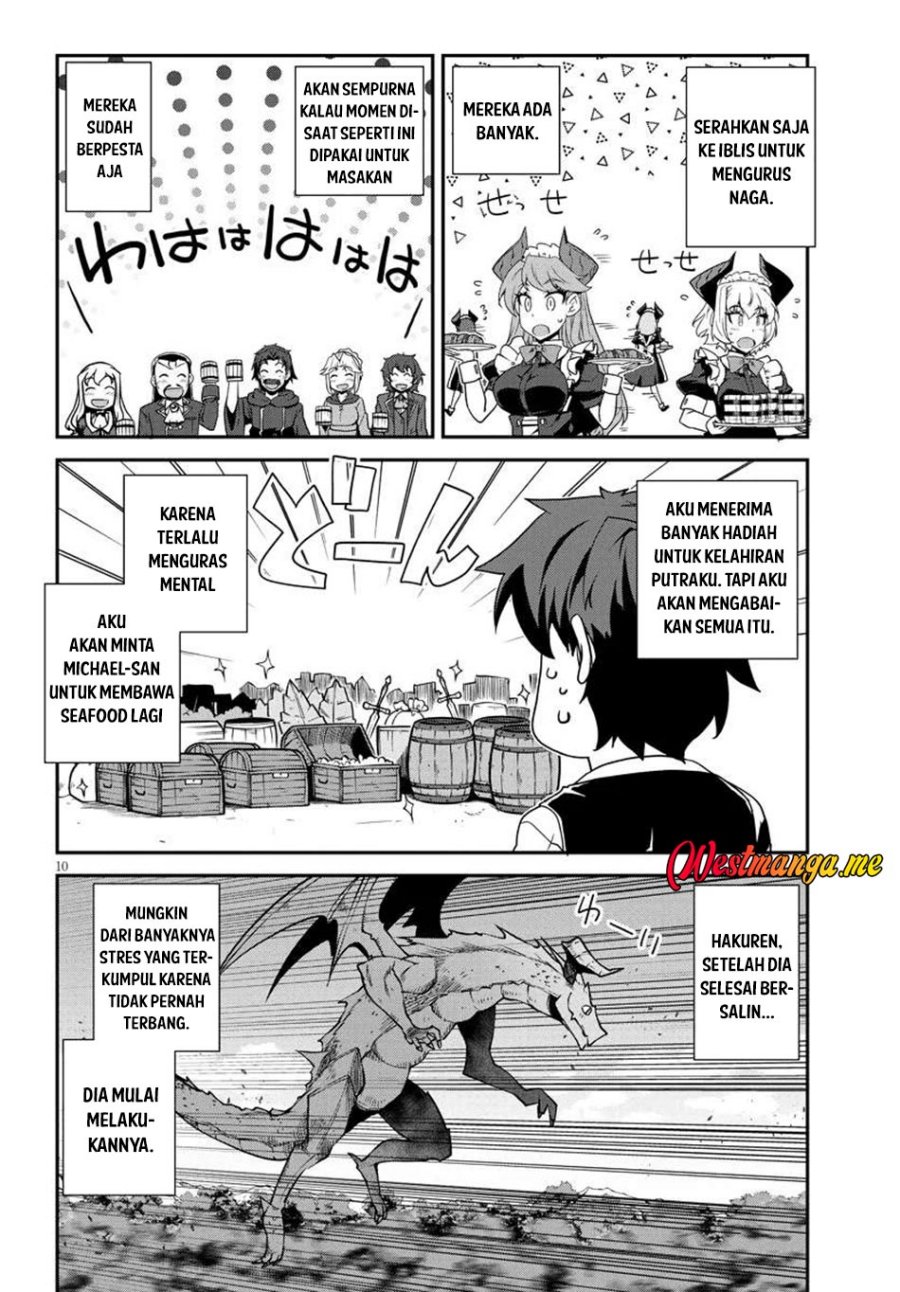 Dilarang COPAS - situs resmi www.mangacanblog.com - Komik isekai nonbiri nouka 271 - chapter 271 272 Indonesia isekai nonbiri nouka 271 - chapter 271 Terbaru 12|Baca Manga Komik Indonesia|Mangacan