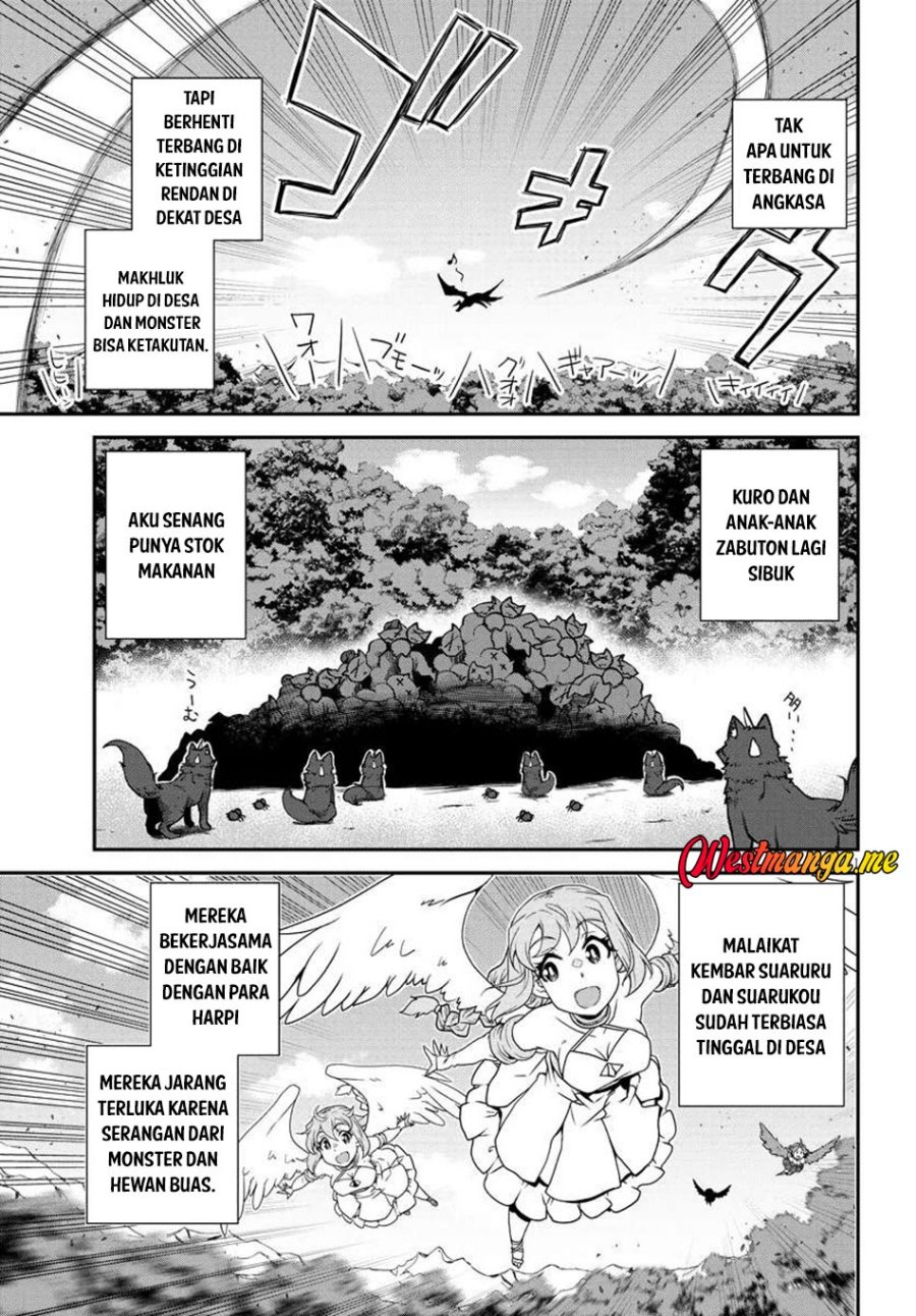 Dilarang COPAS - situs resmi www.mangacanblog.com - Komik isekai nonbiri nouka 271 - chapter 271 272 Indonesia isekai nonbiri nouka 271 - chapter 271 Terbaru 13|Baca Manga Komik Indonesia|Mangacan