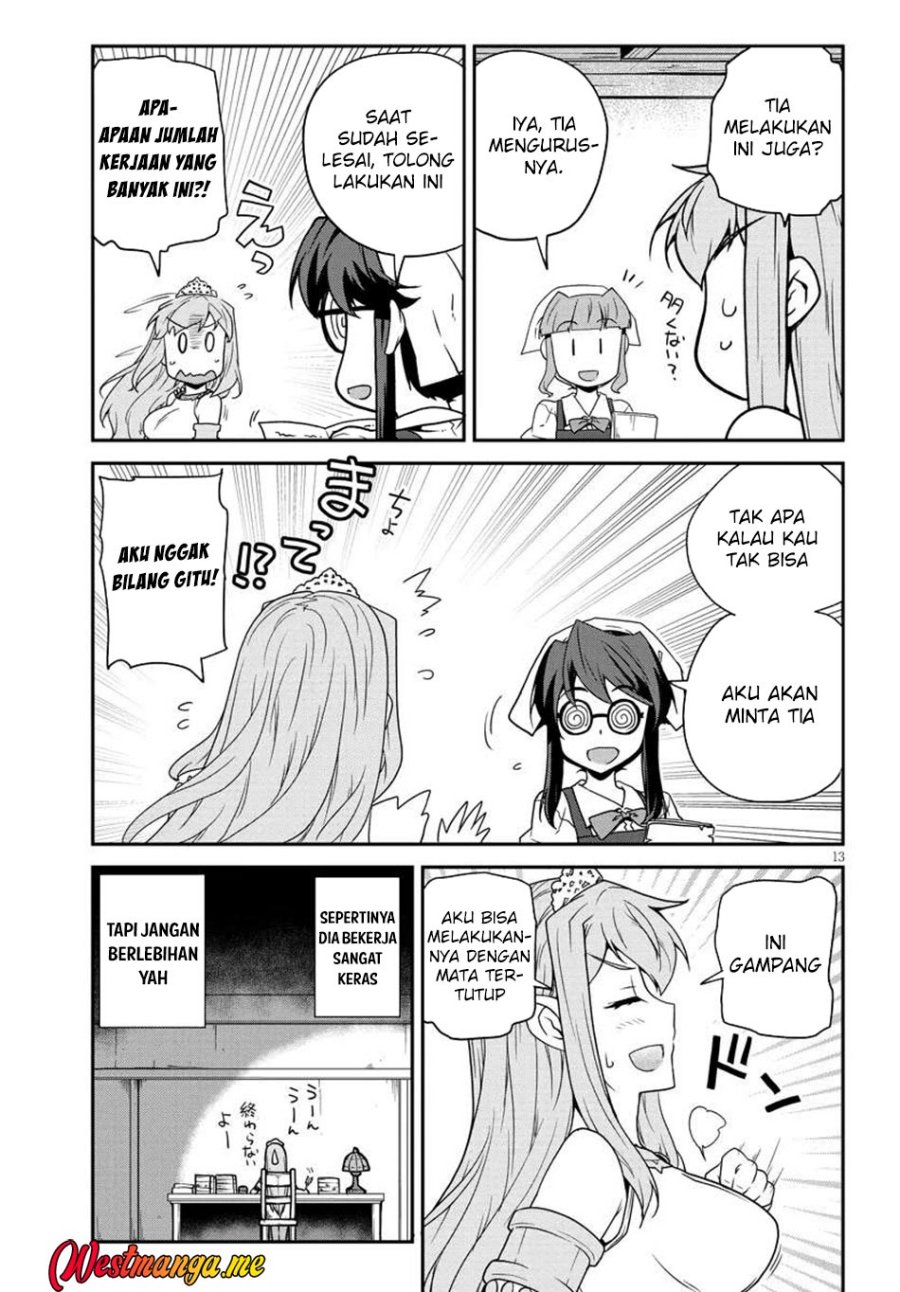Dilarang COPAS - situs resmi www.mangacanblog.com - Komik isekai nonbiri nouka 271 - chapter 271 272 Indonesia isekai nonbiri nouka 271 - chapter 271 Terbaru 15|Baca Manga Komik Indonesia|Mangacan