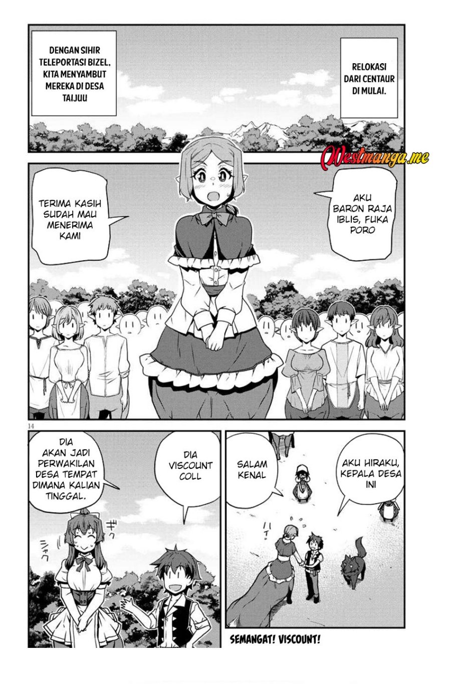 Dilarang COPAS - situs resmi www.mangacanblog.com - Komik isekai nonbiri nouka 271 - chapter 271 272 Indonesia isekai nonbiri nouka 271 - chapter 271 Terbaru 16|Baca Manga Komik Indonesia|Mangacan