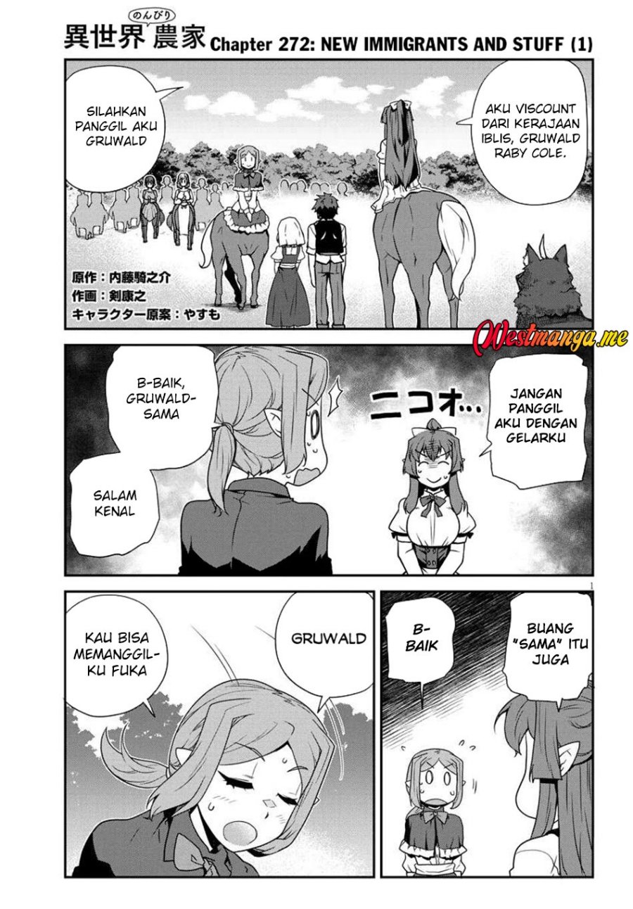 Dilarang COPAS - situs resmi www.mangacanblog.com - Komik isekai nonbiri nouka 272 - chapter 272 273 Indonesia isekai nonbiri nouka 272 - chapter 272 Terbaru 2|Baca Manga Komik Indonesia|Mangacan