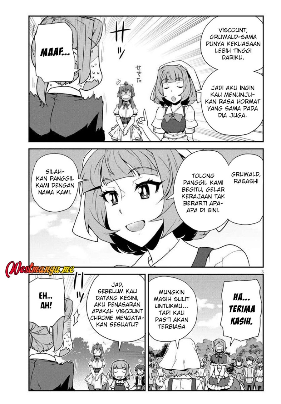 Dilarang COPAS - situs resmi www.mangacanblog.com - Komik isekai nonbiri nouka 272 - chapter 272 273 Indonesia isekai nonbiri nouka 272 - chapter 272 Terbaru 4|Baca Manga Komik Indonesia|Mangacan
