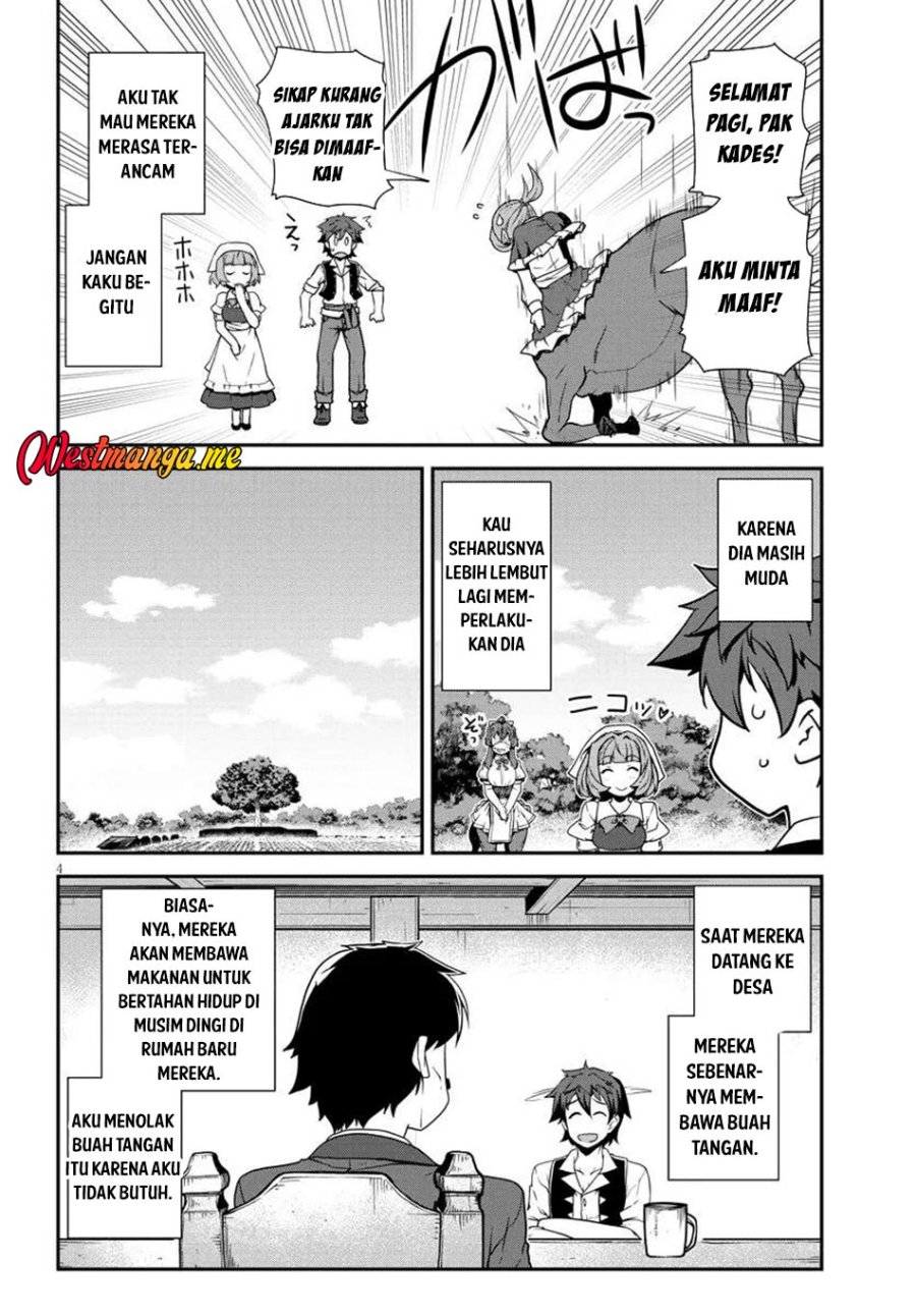 Dilarang COPAS - situs resmi www.mangacanblog.com - Komik isekai nonbiri nouka 272 - chapter 272 273 Indonesia isekai nonbiri nouka 272 - chapter 272 Terbaru 6|Baca Manga Komik Indonesia|Mangacan