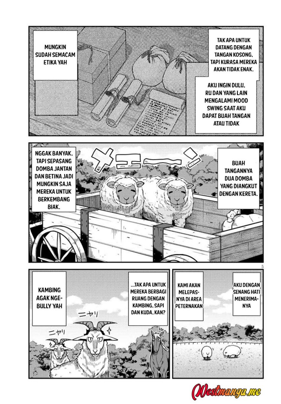 Dilarang COPAS - situs resmi www.mangacanblog.com - Komik isekai nonbiri nouka 272 - chapter 272 273 Indonesia isekai nonbiri nouka 272 - chapter 272 Terbaru 7|Baca Manga Komik Indonesia|Mangacan