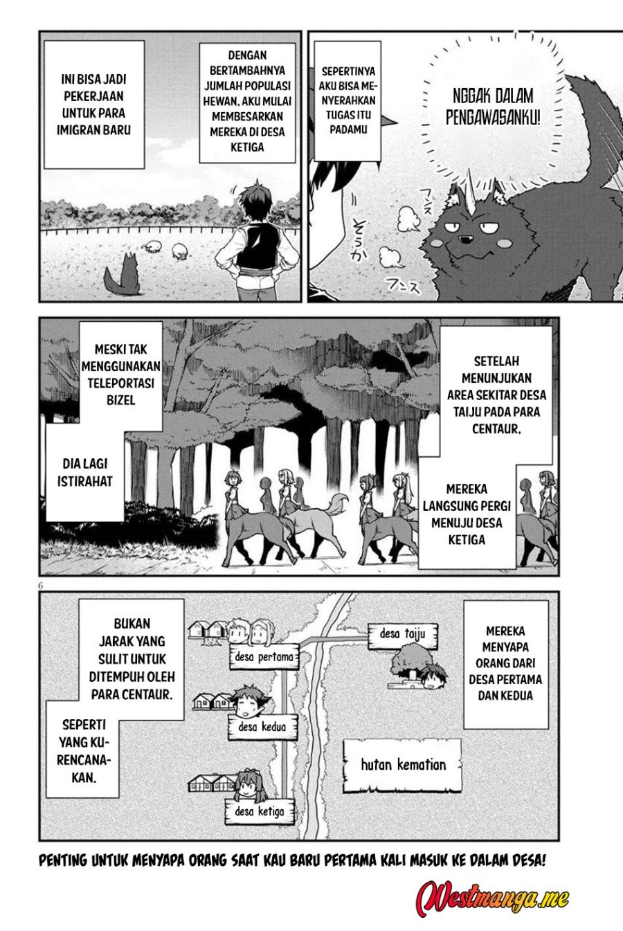 Dilarang COPAS - situs resmi www.mangacanblog.com - Komik isekai nonbiri nouka 272 - chapter 272 273 Indonesia isekai nonbiri nouka 272 - chapter 272 Terbaru 8|Baca Manga Komik Indonesia|Mangacan