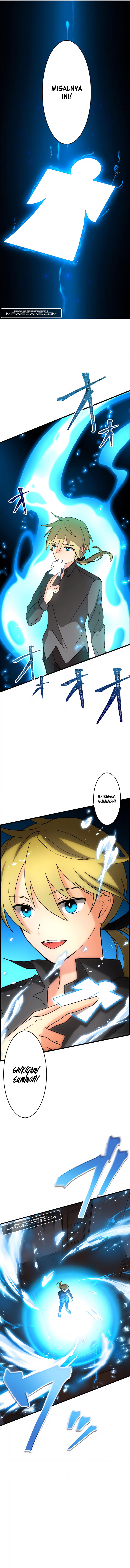 Isekai Onmyouji to Juuni Tenshou no Shikigami Chapter 02 Bahasa Indonesia