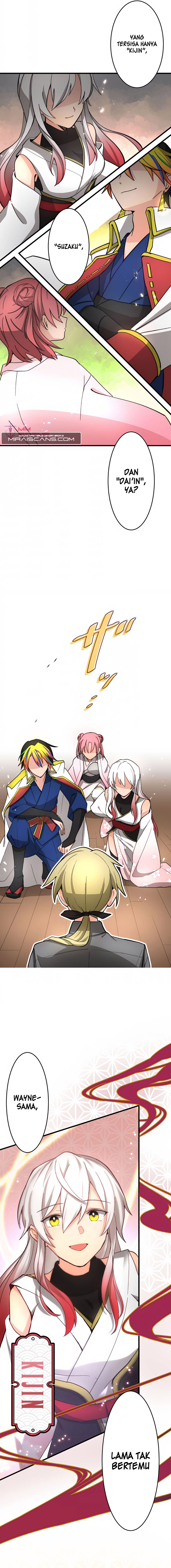 Isekai Onmyouji to Juuni Tenshou no Shikigami Chapter 02 Bahasa Indonesia