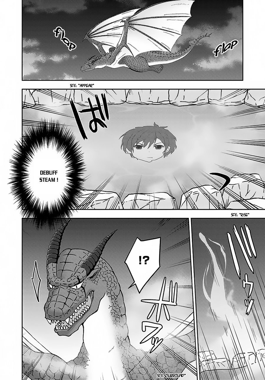 Isekai Onsen ni Tensei shita Ore no Kounou ga Tondemosugiru chapter 9