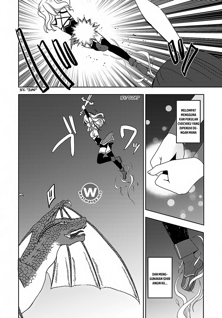 Isekai Onsen ni Tensei shita Ore no Kounou ga Tondemosugiru chapter 9