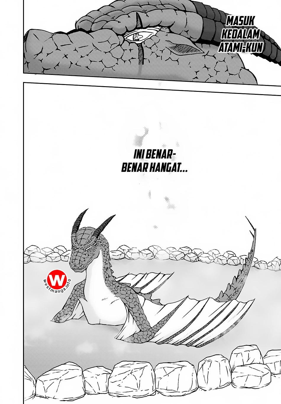 Isekai Onsen ni Tensei shita Ore no Kounou ga Tondemosugiru chapter 9